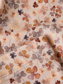 NAME IT Leggings Novea Mushroom